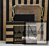 Men Florida Blue Turquoise Gemstone Necklace