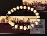 Men's Yak Bone Bracelet