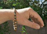 Men's Picture Jasper Bracelet